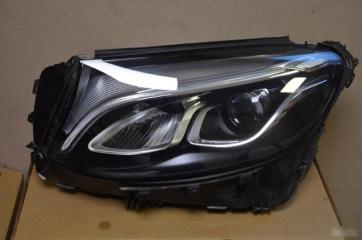 Фара левая Mercedes-Benz GLC Б/У Фара левая Mercedes-Benz GLC