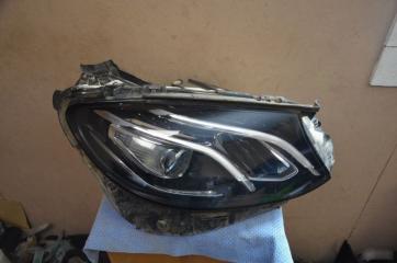 Фара правая Mercedes-Benz E-class Б/У Фара правая Mercedes-Benz E-class