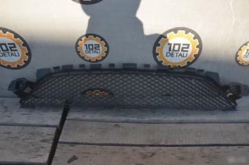 Решетка бампера Mercedes-Benz C-class