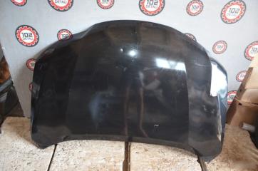 Капот Nissan X-Trail