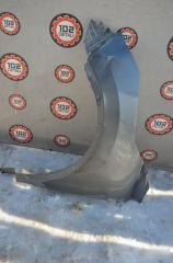 Фото запчасти крыло переднее левое Nissan Qashqai Б/У запчасть Запчасть крыло переднее левое Nissan Qashqai