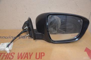 Зеркало правое Nissan X-Trail