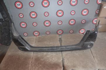 Бампер задний Nissan X-Trail