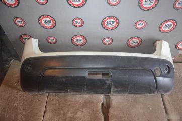 Фото запчасти бампер Nissan Qashqai Б/У запчасть Запчасть бампер Nissan Qashqai