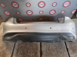 Запчасть бампер задний Nissan Tiida