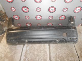 Фото запчасти бампер задний Nissan Qashqai Б/У запчасть Запчасть бампер задний Nissan Qashqai