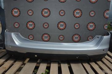 Бампер задний Nissan X-Trail