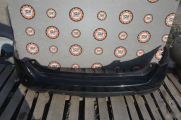 Бампер задний Nissan X-Trail