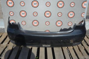 Фото запчасти бампер задний Nissan Almera Б/У запчасть Запчасть бампер задний Nissan Almera
