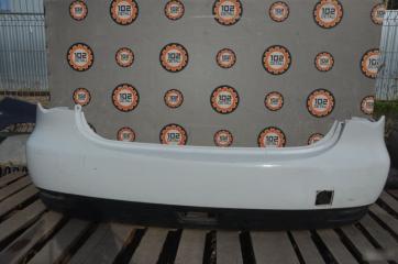 Фото запчасти бампер задний Nissan Almera Б/У запчасть Запчасть бампер задний Nissan Almera