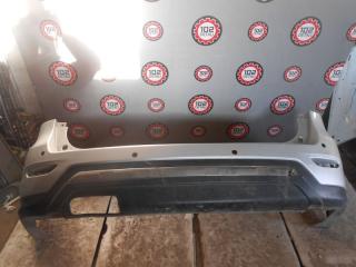 Бампер задний Nissan Pathfinder