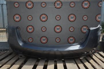 Бампер задний Nissan Murano