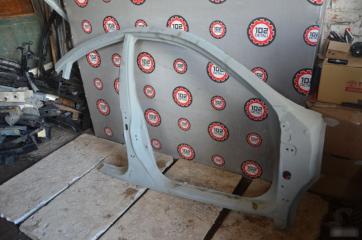 Боковина кузова правая Nissan Almera