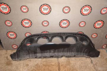 Юбка бампера передняя Nissan Juke