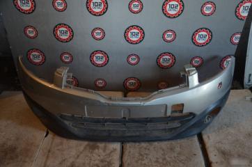 Фото запчасти бампер передний Nissan Qashqai Б/У запчасть Запчасть бампер передний Nissan Qashqai