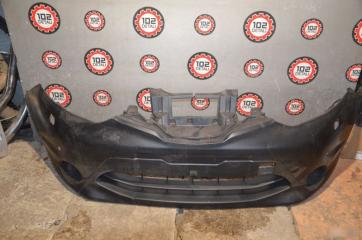 Фото запчасти бампер передний Nissan Qashqai новая запчасть Запчасть бампер передний Nissan Qashqai
