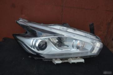 Фара правая Nissan Murano Б/У Фара правая Nissan Murano