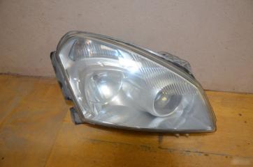 Фара правая Nissan Qashqai Б/У Фара правая Nissan Qashqai
