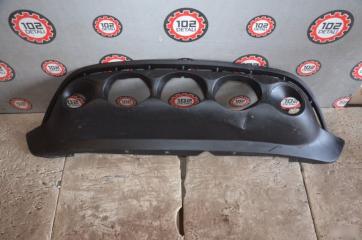 Юбка бампера передняя Nissan Juke