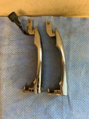 Коплект дверных ручек Nissan X-Trail