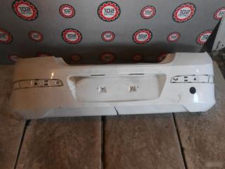 Запчасть бампер задний Opel Astra