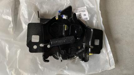 Запчасть замок капота Ford Focus 2