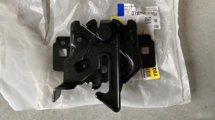 Замок капота Focus 2