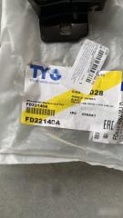 Замок капота Ford Focus 2