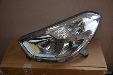 Фара левая Renault Dokker Б/У Фара левая Renault Dokker