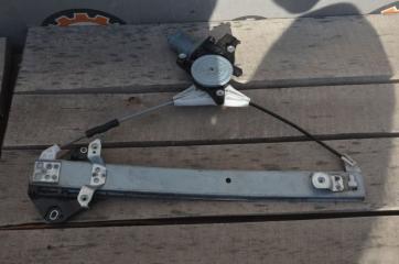 Стеклоподъемник задний левый Subaru Forester