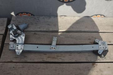 Стеклоподъемник передний правый Subaru Forester