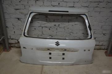 Запчасть дверь багажника Suzuki SX4