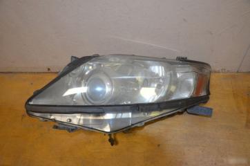 Фара левая Lexus RX Б/У Фара левая Lexus RX