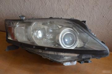 Фара правая Lexus RX Б/У Фара правая Lexus RX