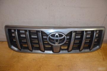 Решетка радиатора Toyota Land Cruiser Prado