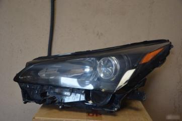 Фара левая Lexus NX 200 Б/У Фара левая Lexus NX 200