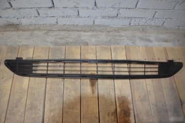 Решетка бампера Toyota RAV4