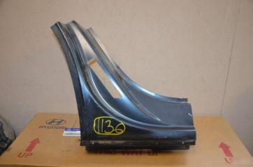 Сапожок задний правый Audi Q5 новая Сапожок задний правый Audi Q5