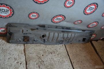 Панель задний S40