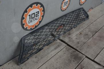 Решетка бампера XC70