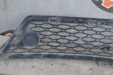 Решетка бампера XC70