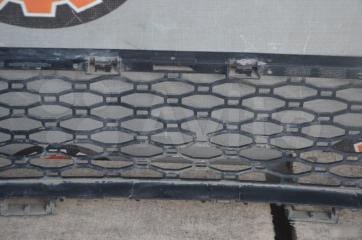 Решетка бампера XC70