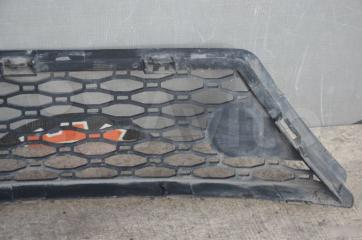 Решетка бампера XC70