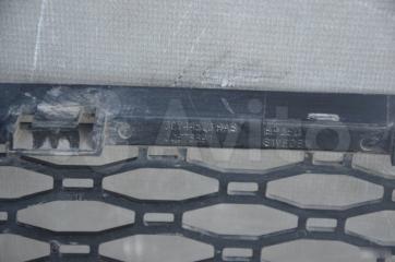 Решетка бампера XC70