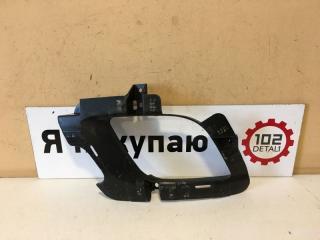 Запчасть кронштейн фонаря задний правый Opel Mokka