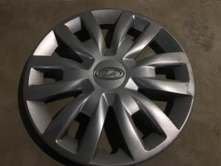 Запчасть колпак диска r15 LADA Vesta