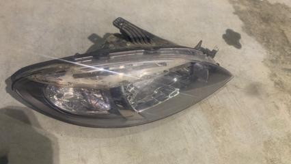 Фара правая Chevrolet Lacetti Б/У Фара правая Chevrolet Lacetti