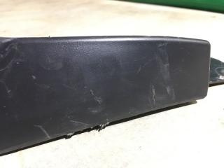 Задний правый брызговик задний правый X-Trail