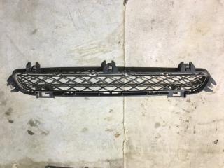 Решетка бампера BMW X3
