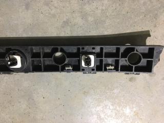 Направляющая заднего бампера правая задняя правая X-Trail T32